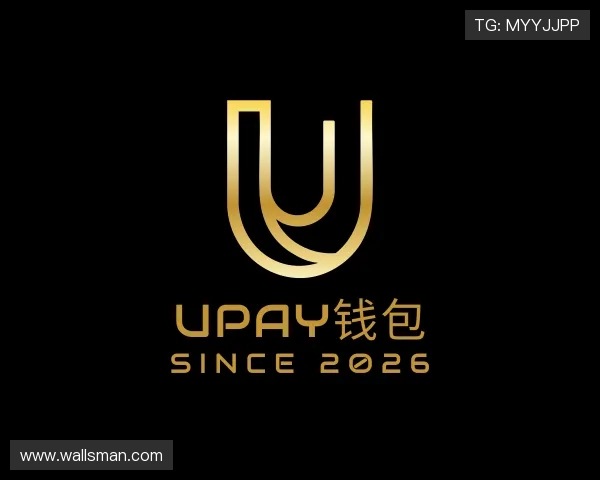 了解UPAY钱包